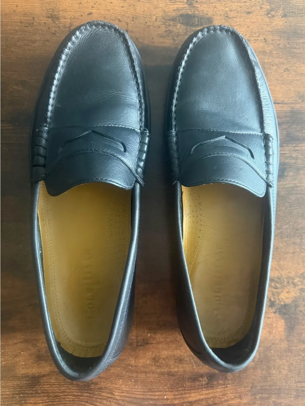 Cole Haan classic cole